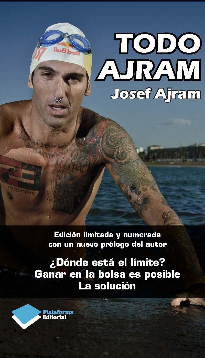 TODO AJRAM | 9788415577959 | AJRAM,JOSEF | Llibreria Geli - Llibreria Online de Girona - Comprar llibres en català i castellà