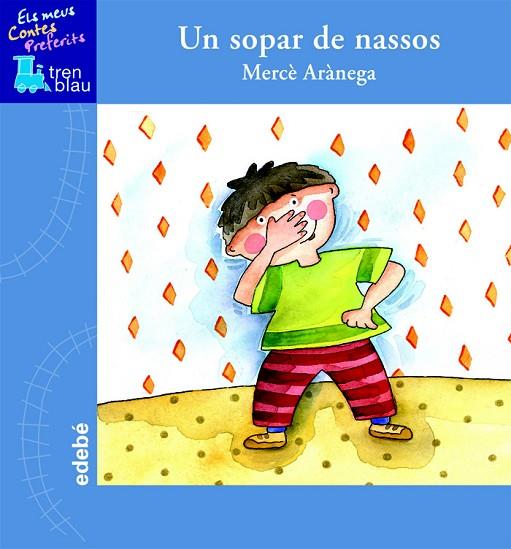 UN SOPAR DE NASSOS | 9788423695881 | ARANEGA,MERCE | Llibreria Geli - Llibreria Online de Girona - Comprar llibres en català i castellà