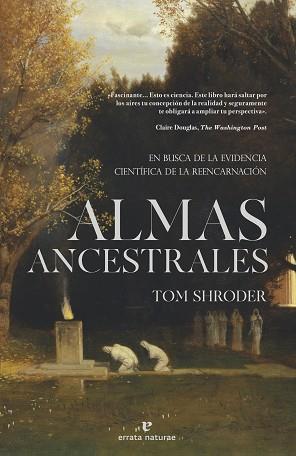 ALMAS ANCESTRALES | 9788419158864 | SHRODER, TOM | Llibreria Geli - Llibreria Online de Girona - Comprar llibres en català i castellà