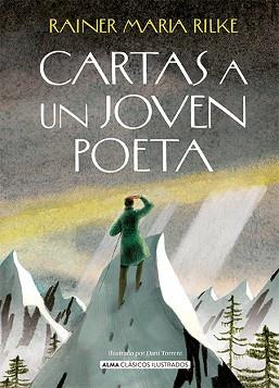 CARTAS A UN JOVEN POETA | 9788419599629 | MARIA RILKE, RAINER | Llibreria Geli - Llibreria Online de Girona - Comprar llibres en català i castellà