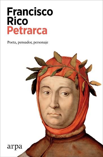 PETRARCA | 9788419558428 | RICO,FRANCISCO | Llibreria Geli - Llibreria Online de Girona - Comprar llibres en català i castellà