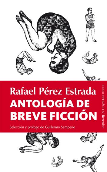 ANTOLOGIA DE BREVE FICCION | 9788496756731 | PEREZ ESTRADA,RAFAEL | Llibreria Geli - Llibreria Online de Girona - Comprar llibres en català i castellà