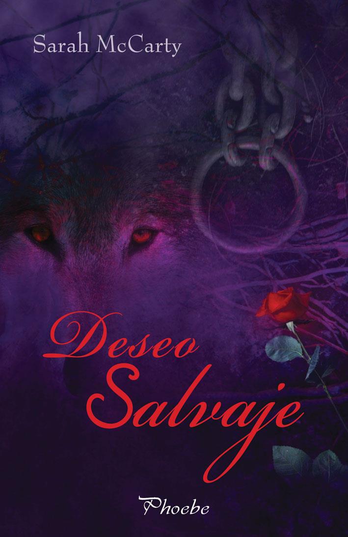 DESEO SALVAJE | 9788496952287 | MCCARTY,SARAH | Llibreria Geli - Llibreria Online de Girona - Comprar llibres en català i castellà