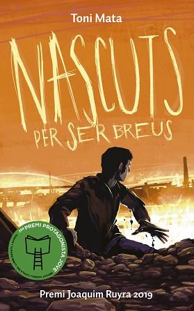 NASCUTS PER SER BREUS | 9788424675004 | MATA DAMUNT,ANTONI | Llibreria Geli - Llibreria Online de Girona - Comprar llibres en català i castellà