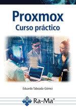 PROXMOX.CURSO PRÁCTICO | 9788410360235 | TABOADA,EDUARDO | Libreria Geli - Librería Online de Girona - Comprar libros en catalán y castellano