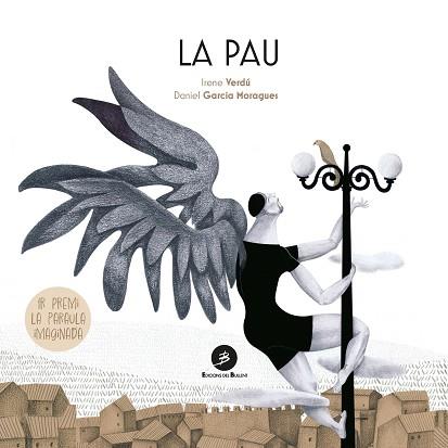 LA PAU | 9788499042664 | VERDÚ MUÑOZ,IRENE | Llibreria Geli - Llibreria Online de Girona - Comprar llibres en català i castellà