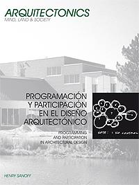 PROGRAMACION Y PARTICIPACIONM EN EL DISEÑO ARQUITECTONICO | 9788483018422 | SANOFF,HENRY | Llibreria Geli - Llibreria Online de Girona - Comprar llibres en català i castellà