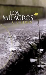 LOS MILAGROS | 9788474909937 | LEWIS,C.S. | Libreria Geli - Librería Online de Girona - Comprar libros en catalán y castellano