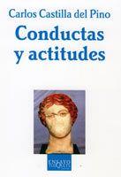 CONDUCTAS Y ACTITUDES | 9788483831830 | CASTILLA DEL PINO,CARLOS | Llibreria Geli - Llibreria Online de Girona - Comprar llibres en català i castellà