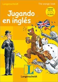 JUGANDO EN INGLES | 9788499298030 | VARIOS AUTORES | Llibreria Geli - Llibreria Online de Girona - Comprar llibres en català i castellà