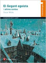 EL GEGANT EGOISTA I ALTRES CONTES | 9788431646998 | WILDE,OSCAR | Llibreria Geli - Llibreria Online de Girona - Comprar llibres en català i castellà