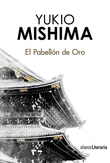 EL PABELLóN DE ORO | 9788491048732 | MISHIMA,YUKIO | Libreria Geli - Librería Online de Girona - Comprar libros en catalán y castellano