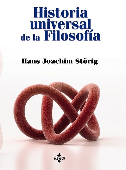 HISTORIA UNIVERSAL DE LA FILOSOFÍA | 9788430958085 | STÖRIG,HANS JOACHIM | Libreria Geli - Librería Online de Girona - Comprar libros en catalán y castellano