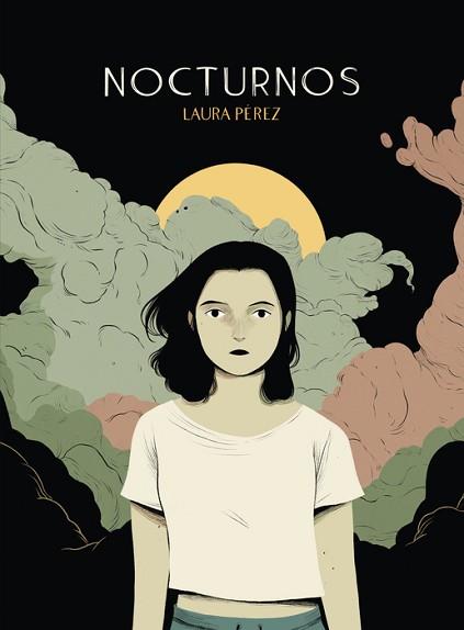 NOCTURNOS | 9788419670540 | PÉREZ, LAURA | Llibreria Geli - Llibreria Online de Girona - Comprar llibres en català i castellà