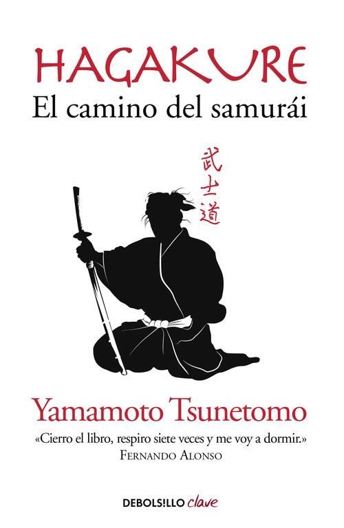 HAGAKURE.EL CAMINO DEL SAMURÁI | 9788490629154 | TSUNETOMO,YAMAMOTO | Libreria Geli - Librería Online de Girona - Comprar libros en catalán y castellano