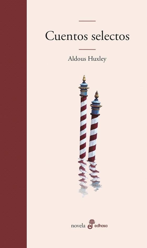 CUENTOS SELECTOS | 9788435010627 | HUXLEY,ALDOUS | Llibreria Geli - Llibreria Online de Girona - Comprar llibres en català i castellà