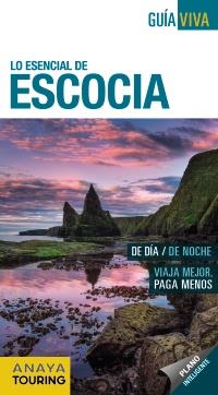 ESCOCIA(GUIA VIVA.EDICION 2017) | 9788499359182 | Llibreria Geli - Llibreria Online de Girona - Comprar llibres en català i castellà