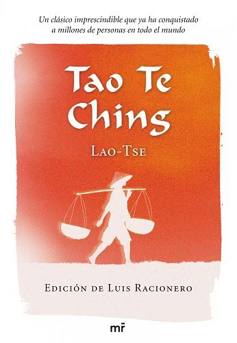 TAO TE CHING | 9788427039001 | LAO-TSE | Libreria Geli - Librería Online de Girona - Comprar libros en catalán y castellano