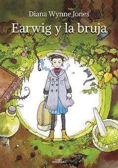 EARWIG Y LA BRUJA | 9788420459226 | WYNNE JONES,DIANA | Llibreria Geli - Llibreria Online de Girona - Comprar llibres en català i castellà