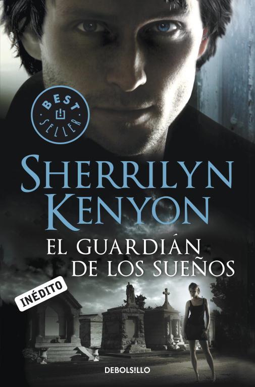 EL GUARDIÁN DE LOS SUEÑOS (INÉDITO) | 9788499897196 | KENYON,SHERRILYN | Libreria Geli - Librería Online de Girona - Comprar libros en catalán y castellano