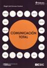 COMUNICACION TOTAL(4ªED. REVISADA Y AMPLIADA) | 9788473565394 | CERVERA FANTONI,ANGEL LUIS | Llibreria Geli - Llibreria Online de Girona - Comprar llibres en català i castellà