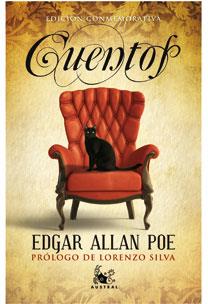 CUENTOS | 9788467031362 | ALLAN POE,EDGAR | Llibreria Geli - Llibreria Online de Girona - Comprar llibres en català i castellà