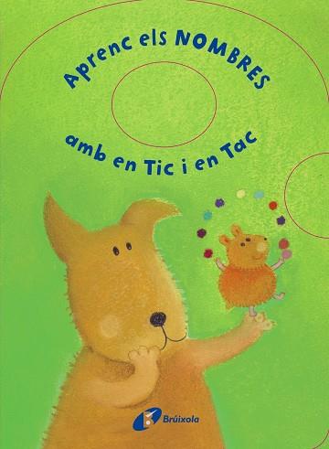 APRENC ELS NOMBRES AMB EN TIC I EN TAC | 9788499065076 | POTTER,TONY | Llibreria Geli - Llibreria Online de Girona - Comprar llibres en català i castellà