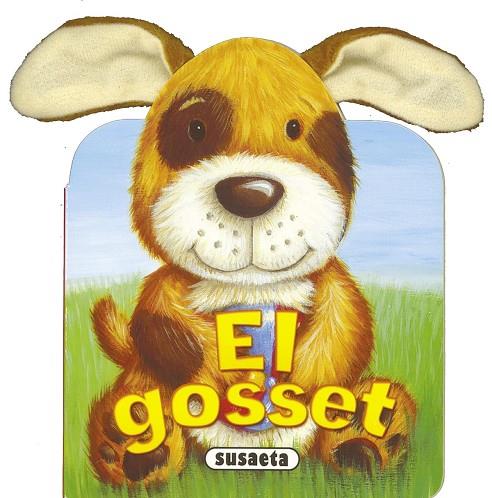 EL GOSSET | 9788467714708 | Libreria Geli - Librería Online de Girona - Comprar libros en catalán y castellano