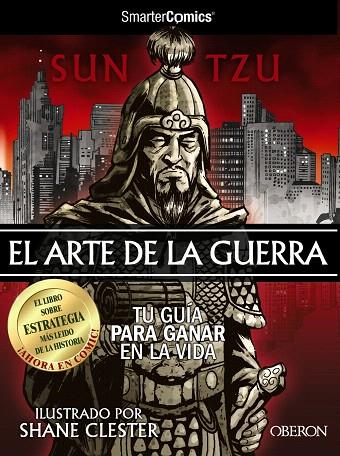 EL ARTE DE LA GUERRA.TU GUÍA PARA GANAR EN LA VIDA | 9788441532434 | SUN TZU | Llibreria Geli - Llibreria Online de Girona - Comprar llibres en català i castellà