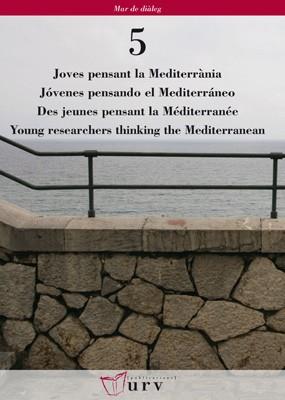 JOVES PENSANT LA MEDITERRANIA (CAT/CAST/FRAN/ANG) | 9788484241263 | A.A.V.V. | Llibreria Geli - Llibreria Online de Girona - Comprar llibres en català i castellà