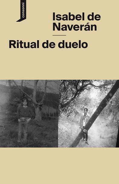 RITUAL DE DUELO | 9788416205820 | DE NAVERÁN,ISABEL | Libreria Geli - Librería Online de Girona - Comprar libros en catalán y castellano