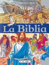 LA BIBLIA | 9788498066609 | Llibreria Geli - Llibreria Online de Girona - Comprar llibres en català i castellà