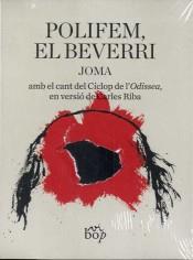 POLIFEM,EL BEVERRI | 9788412030914 | JOMA | Libreria Geli - Librería Online de Girona - Comprar libros en catalán y castellano