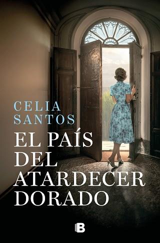 EL PAÍS DEL ATARDECER DORADO | 9788466676281 | SANTOS, CELIA | Llibreria Geli - Llibreria Online de Girona - Comprar llibres en català i castellà