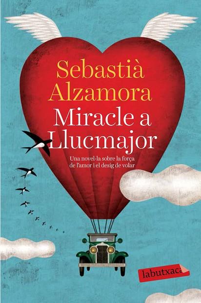 MIRACLE A LLUCMAJOR | 9788499309477 | ALZAMORA,SEBASTIÀ | Libreria Geli - Librería Online de Girona - Comprar libros en catalán y castellano