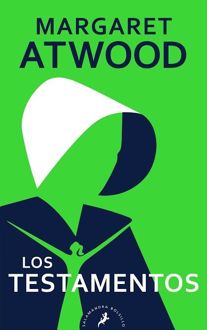 LOS TESTAMENTOS | 9788418173592 | ATWOOD,MARGARET | Libreria Geli - Librería Online de Girona - Comprar libros en catalán y castellano