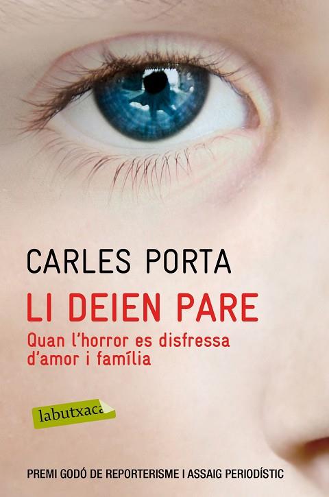 LI DEIEN PARE | 9788416600472 | PORTA,CARLES | Libreria Geli - Librería Online de Girona - Comprar libros en catalán y castellano