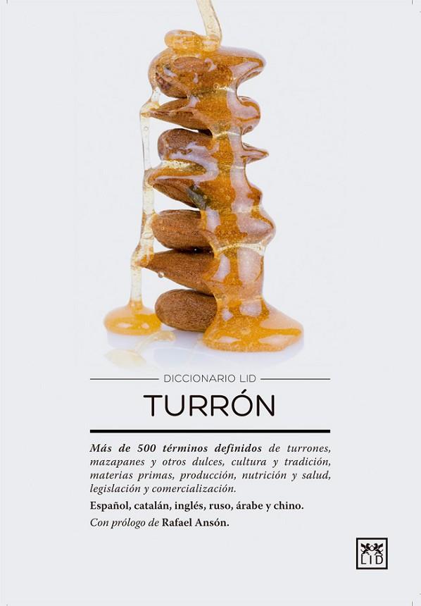 DICCIONARIO LID TURRÓN | 9788483569221 | Libreria Geli - Librería Online de Girona - Comprar libros en catalán y castellano