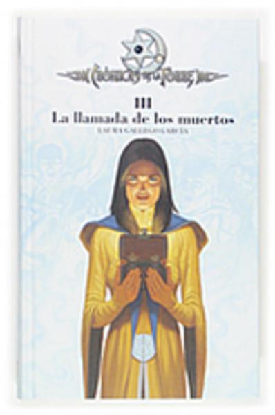 LA LLAMADA DE LOS MUERTOS | 9788467508918 | GALLEGO.LAURA | Llibreria Geli - Llibreria Online de Girona - Comprar llibres en català i castellà