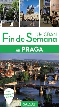 PRAGA(UN GRAN FIN DE SEMANA.EDICION 2017) | 9788499359786 | Llibreria Geli - Llibreria Online de Girona - Comprar llibres en català i castellà