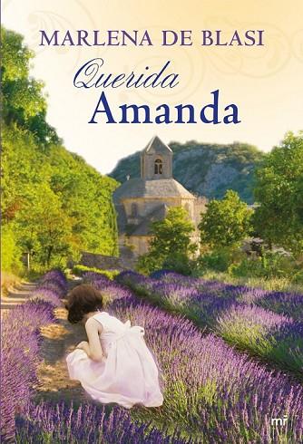 QUERIDA AMANDA  | 9788427040045 | DE BLASI,MARLENA  | Llibreria Geli - Llibreria Online de Girona - Comprar llibres en català i castellà