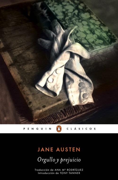 ORGULLO Y PREJUICIO | 9788491050018 | AUSTEN,JANE | Llibreria Geli - Llibreria Online de Girona - Comprar llibres en català i castellà