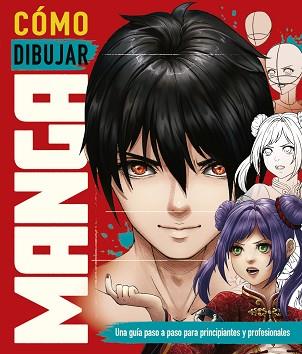 CÓMO DIBUJAR MANGA | 9788410164307 | YEO, JOLENE/TAN, SHIRLEY | Llibreria Geli - Llibreria Online de Girona - Comprar llibres en català i castellà