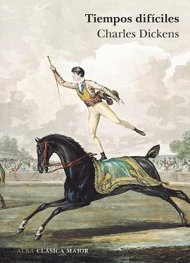 TIEMPOS DIFÍCILES | 9788411780872 | DICKENS, CHARLES | Llibreria Geli - Llibreria Online de Girona - Comprar llibres en català i castellà