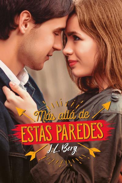 MÁS ALLÁ DE ESTAS PAREDES | 9788416327546 | BERG,J.L. | Llibreria Geli - Llibreria Online de Girona - Comprar llibres en català i castellà