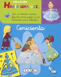 CENICIENTA | 9788490372012 | Libreria Geli - Librería Online de Girona - Comprar libros en catalán y castellano