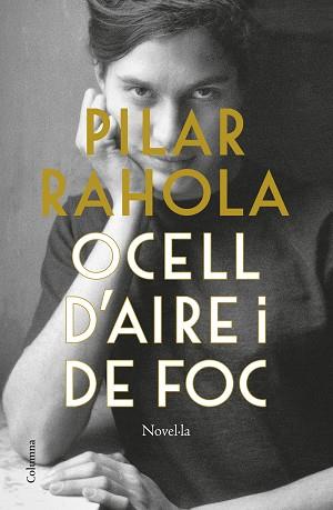OCELL D'AIRE I DE FOC | 9788466429832 | RAHOLA,PILAR | Libreria Geli - Librería Online de Girona - Comprar libros en catalán y castellano
