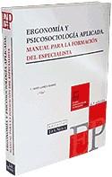 ERGONOMIA Y PSICOLOGIA APLICADA | 9788498981193 | LLANEZA ALVAREZ,F.JAVIER | Llibreria Geli - Llibreria Online de Girona - Comprar llibres en català i castellà