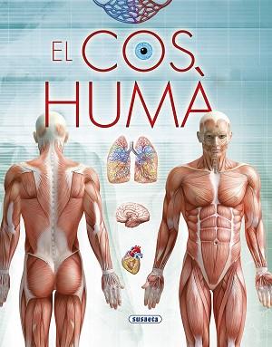 EL COS HUMÀ | 9788467796858 |   | Llibreria Geli - Llibreria Online de Girona - Comprar llibres en català i castellà