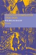 CUENTOS COMPLETOS | 9788498410532 | HAUFF,WILHELM | Libreria Geli - Librería Online de Girona - Comprar libros en catalán y castellano